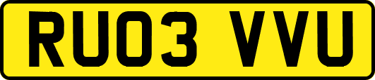 RU03VVU