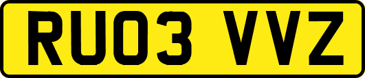 RU03VVZ