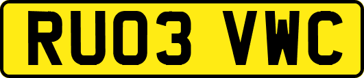 RU03VWC