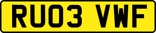 RU03VWF