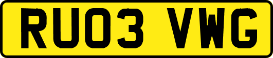 RU03VWG