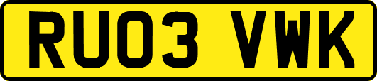 RU03VWK