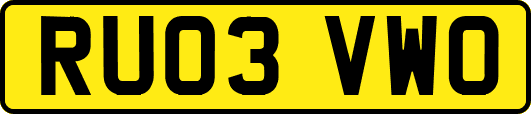 RU03VWO