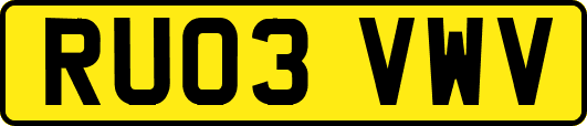 RU03VWV