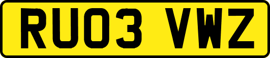 RU03VWZ