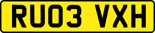 RU03VXH