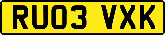 RU03VXK