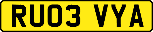 RU03VYA