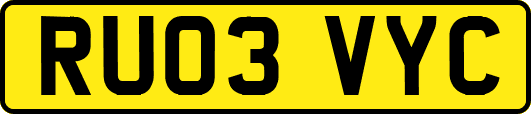 RU03VYC