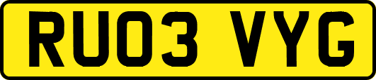 RU03VYG