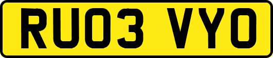RU03VYO