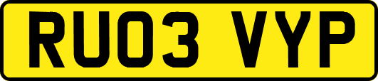 RU03VYP