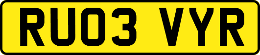 RU03VYR