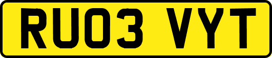 RU03VYT