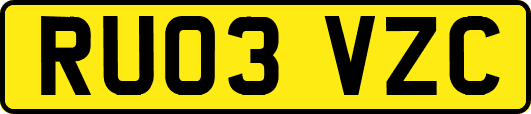 RU03VZC
