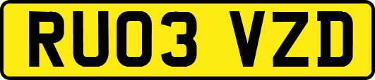 RU03VZD