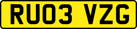 RU03VZG