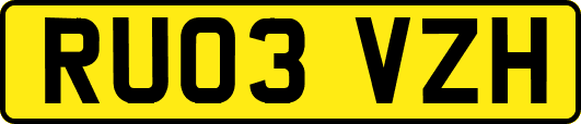 RU03VZH