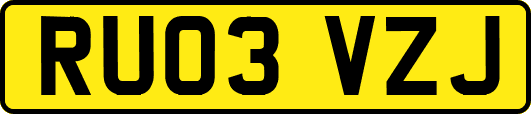 RU03VZJ