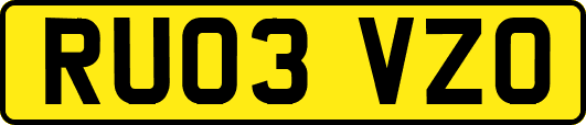 RU03VZO
