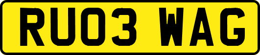 RU03WAG