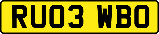 RU03WBO