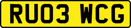 RU03WCG