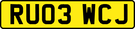 RU03WCJ