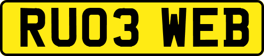 RU03WEB