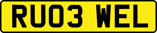RU03WEL