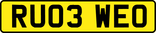 RU03WEO