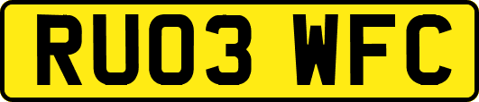 RU03WFC