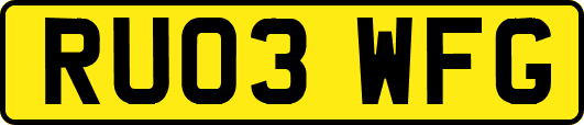 RU03WFG