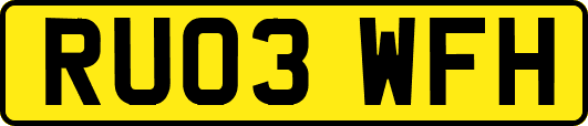 RU03WFH