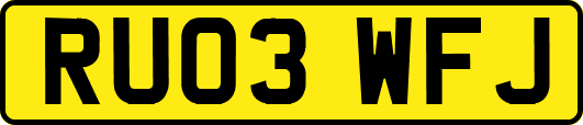 RU03WFJ