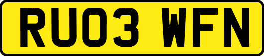 RU03WFN