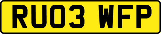 RU03WFP