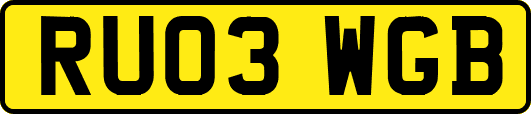 RU03WGB