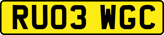 RU03WGC
