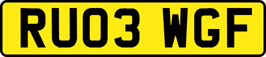 RU03WGF