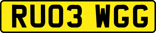 RU03WGG