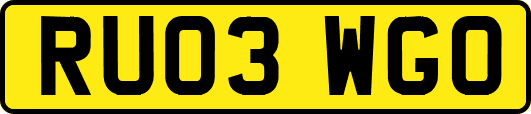 RU03WGO