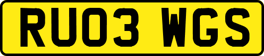 RU03WGS