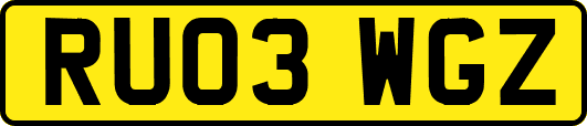 RU03WGZ
