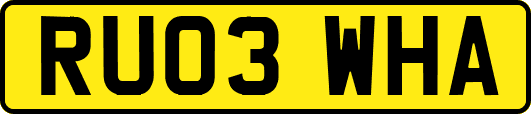 RU03WHA