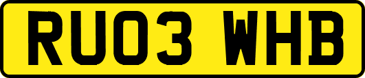 RU03WHB