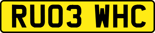 RU03WHC