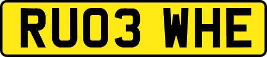 RU03WHE