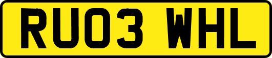 RU03WHL