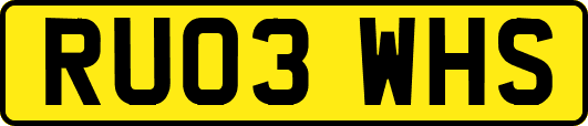 RU03WHS
